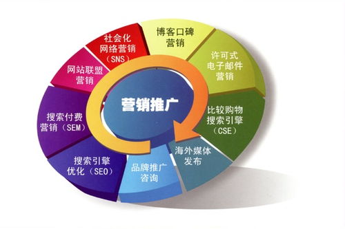 網(wǎng)絡(luò)推廣實(shí)戰(zhàn)指南 如何有效推廣產(chǎn)品并做好網(wǎng)站優(yōu)化